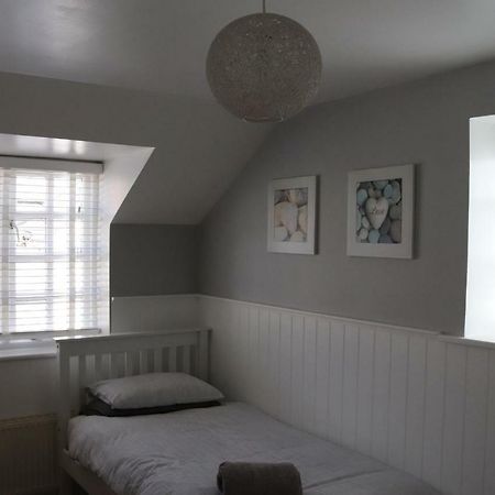 Bo'S Holiday Cottage Eastbourne Eksteriør bilde