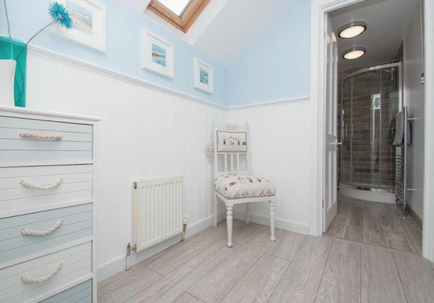 Bo'S Holiday Cottage Eastbourne Eksteriør bilde