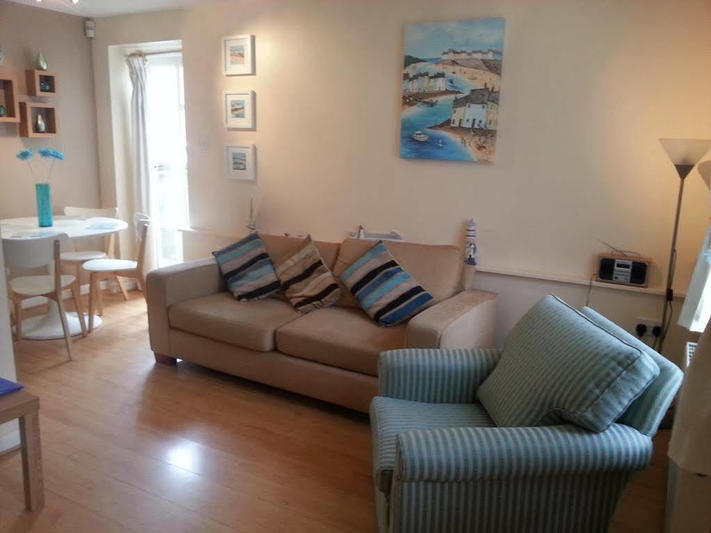 Bo'S Holiday Cottage Eastbourne Eksteriør bilde