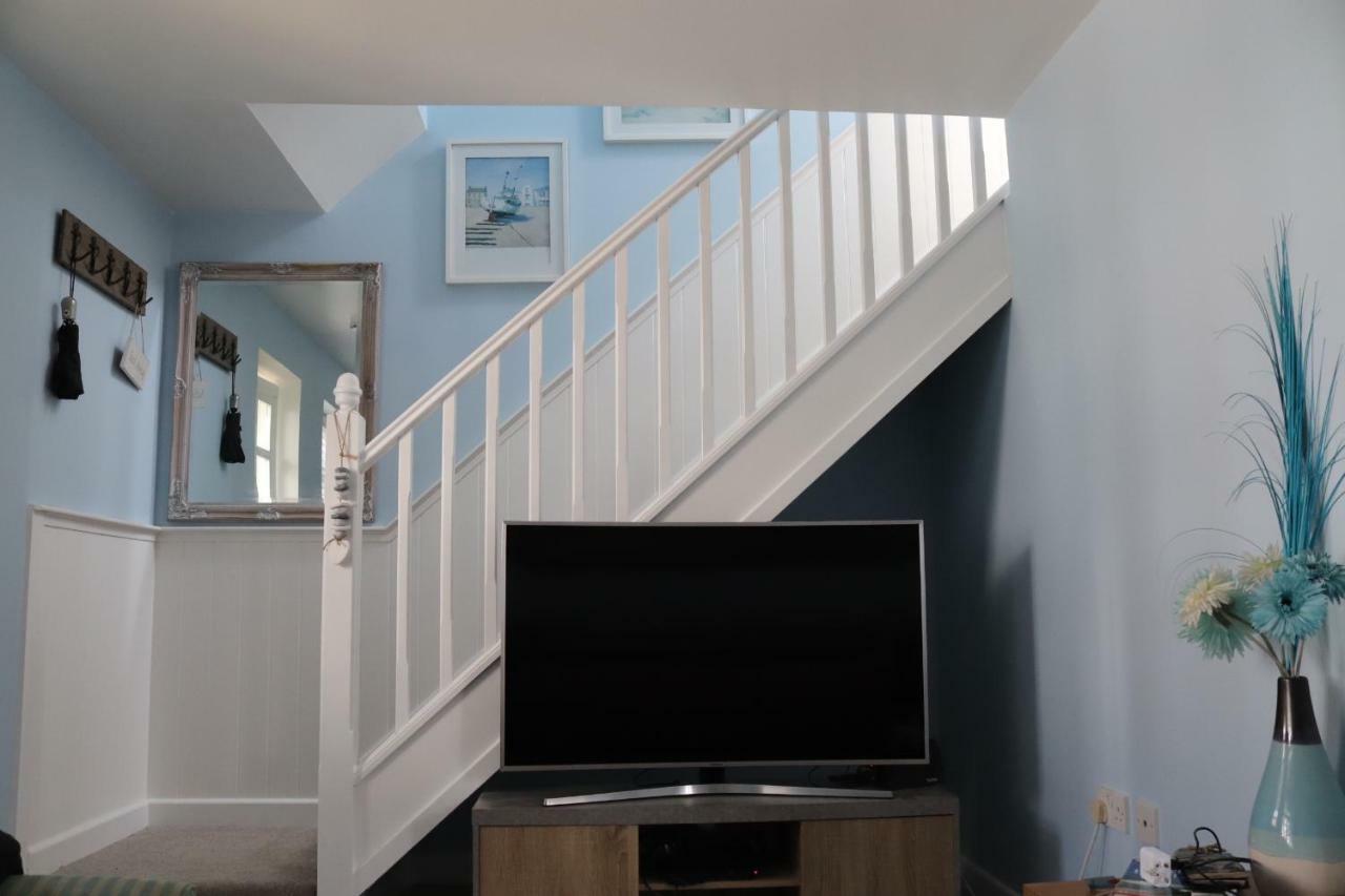 Bo'S Holiday Cottage Eastbourne Eksteriør bilde