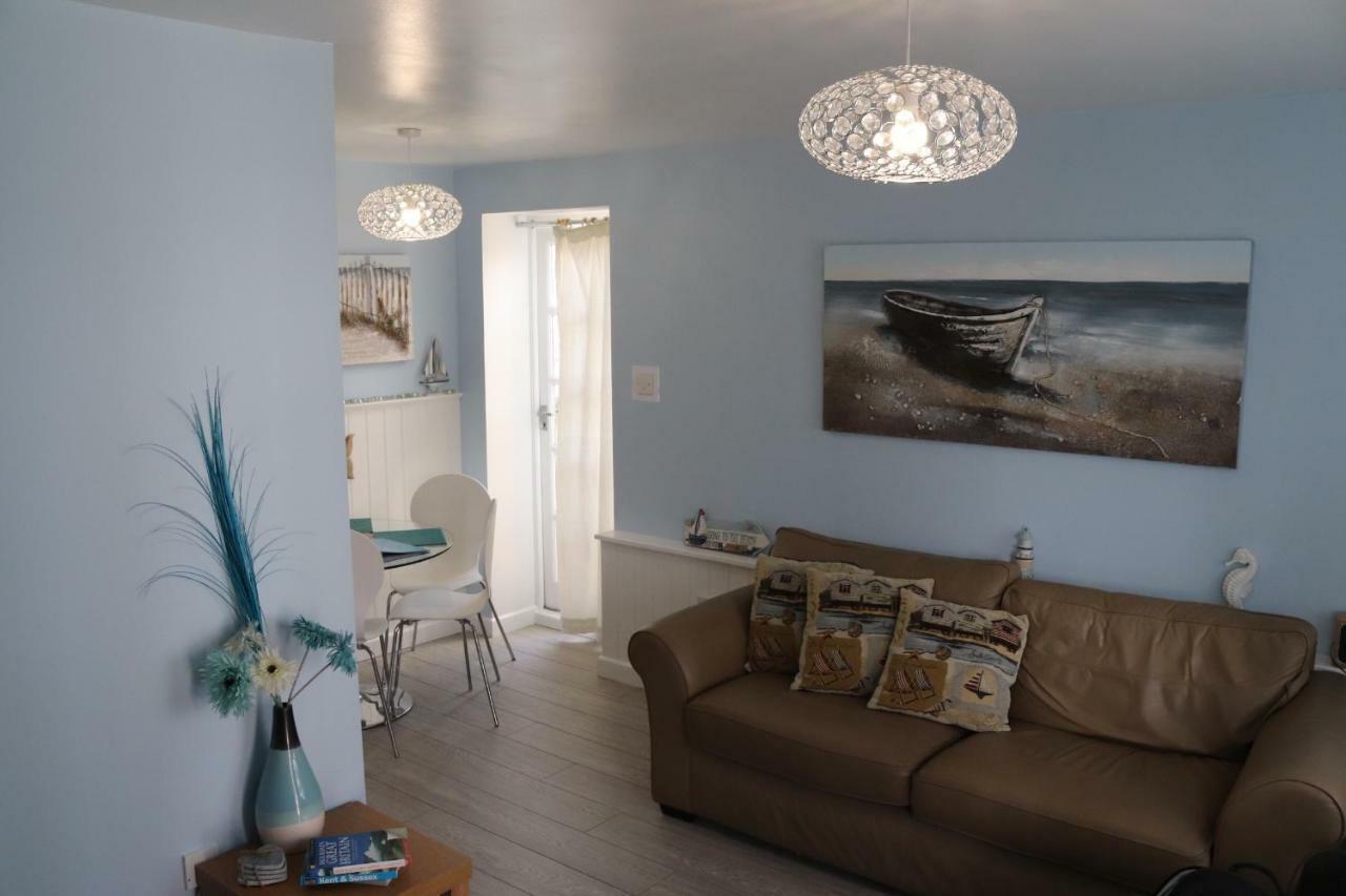 Bo'S Holiday Cottage Eastbourne Eksteriør bilde