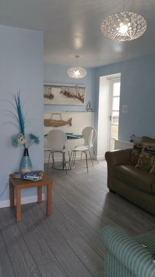 Bo'S Holiday Cottage Eastbourne Eksteriør bilde