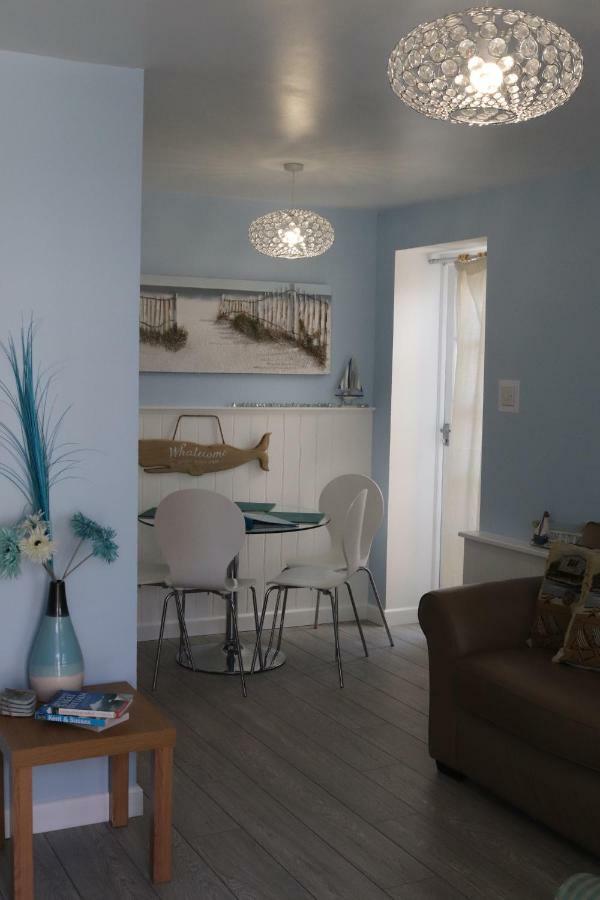 Bo'S Holiday Cottage Eastbourne Eksteriør bilde