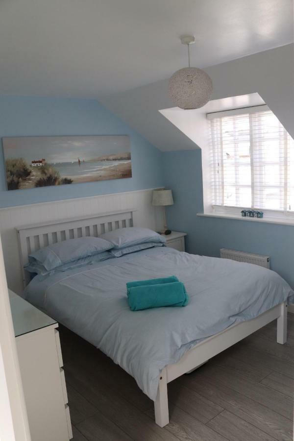 Bo'S Holiday Cottage Eastbourne Eksteriør bilde