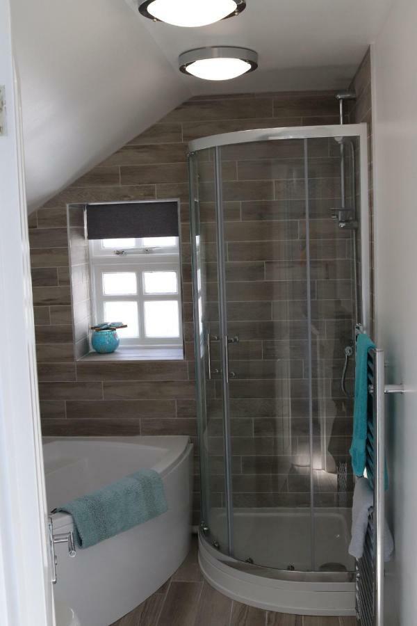 Bo'S Holiday Cottage Eastbourne Eksteriør bilde