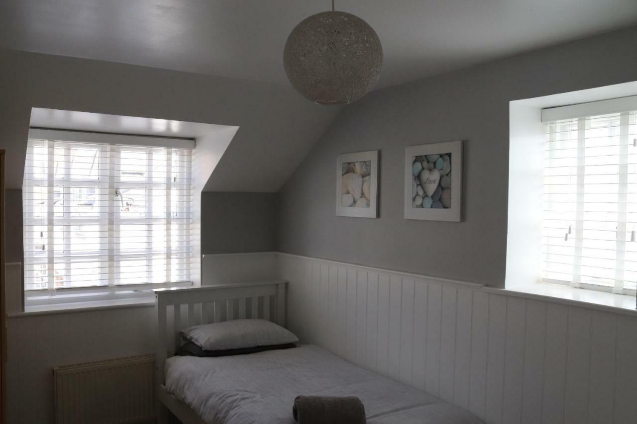 Bo'S Holiday Cottage Eastbourne Eksteriør bilde