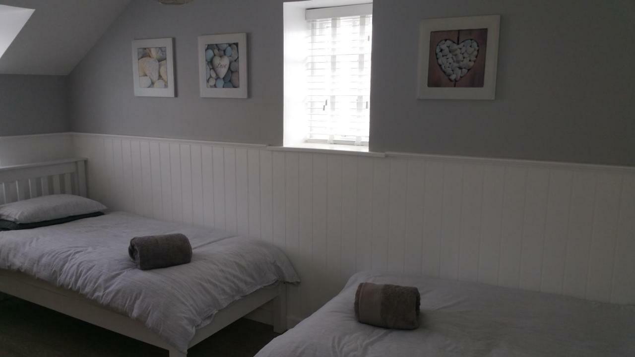 Bo'S Holiday Cottage Eastbourne Eksteriør bilde