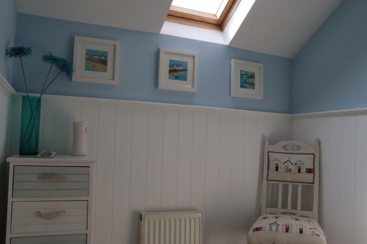 Bo'S Holiday Cottage Eastbourne Eksteriør bilde